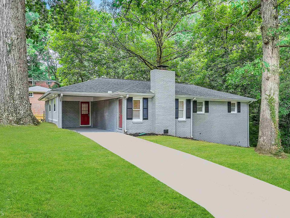 143 Bobs Dr SW, Mableton, GA 30126 Zillow