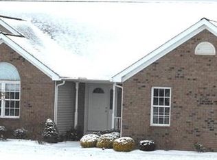 103 Sunshine Way, Slippery Rock, PA 16057