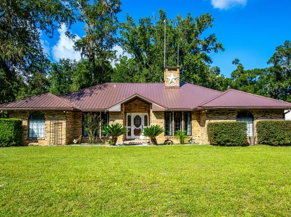 9139 Florida St, Fanning Springs, FL 32693