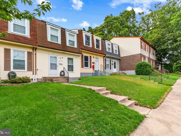 10 Mitnick Ct, Baltimore, MD 21236