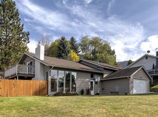 606 Overlook Way, Missoula, MT 59803