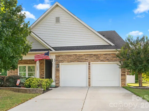 7007 Shaw Ct, Indian Land, SC 29707