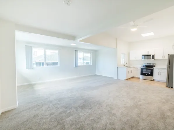 2612 Kapiolani Blvd, Honolulu, HI