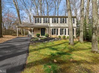 2422 Pony Ln, Reston, VA 20191