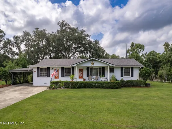 6204 SMALLWOOD Road, Jacksonville, FL 32216