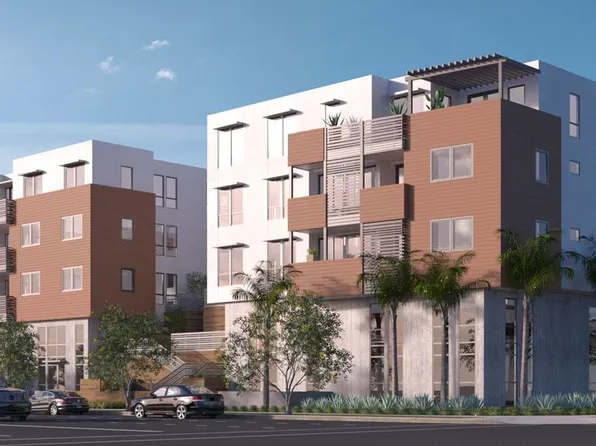 6030 S Seabluff Dr APT 404, Los Angeles, CA 90094