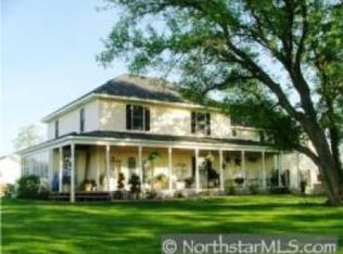 8756 Palmgren Ave NE, Otsego, MN 55330