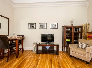 447 Cambridge St #1, Cambridge, MA 02141