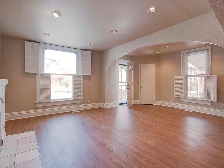 2542 Humboldt St. — Photo 2