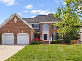 11708 Dellcain Ct, Raleigh, NC 27617