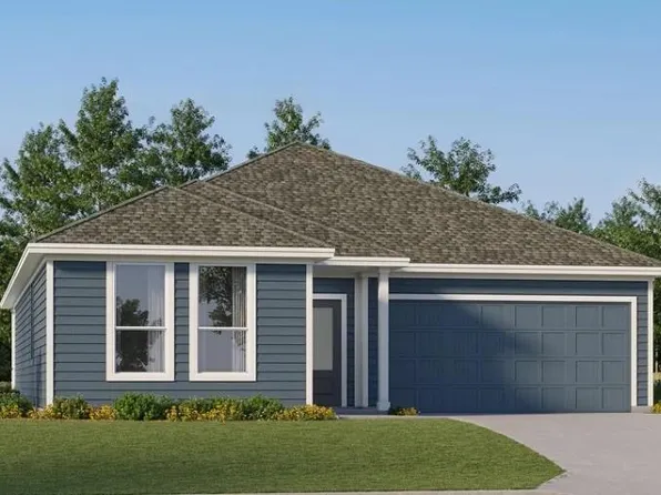 5500 LEWISHAM DRIVE, DAVENPORT, FL 33837