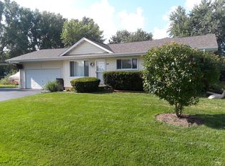 1602 Swallow Rd, Twin Lakes, WI 53181