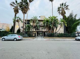 6536 La Mirada Ave APT 308, Los Angeles, CA 90038