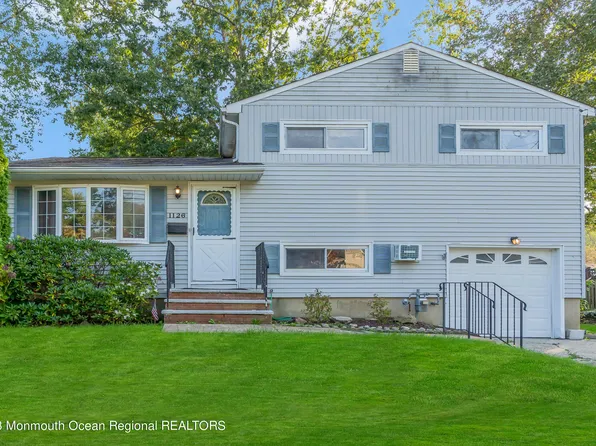 1126 Interlaken Avenue, Ocean Twp, NJ 07755