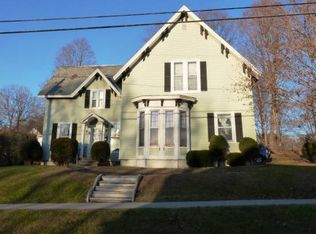 28 Carver St, Brandon, VT 05733