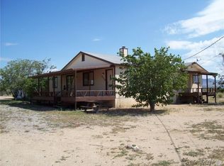 4310 N Cordes Rd, Golden Valley, AZ 86413