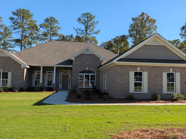 411 Longshadow Drive, Aiken, SC 29803