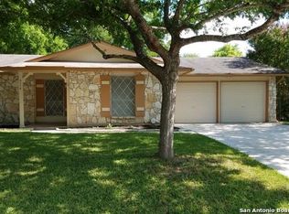 5114 Casa Rica St, San Antonio, TX 78233