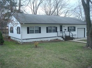 522 W 5th St, Montgomery City, MO 63361