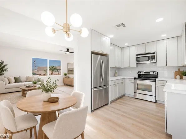 223 W Basic Rd, Henderson, NV 89015