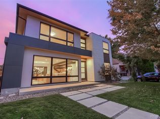 1173 S Madison St, Denver, CO 80210