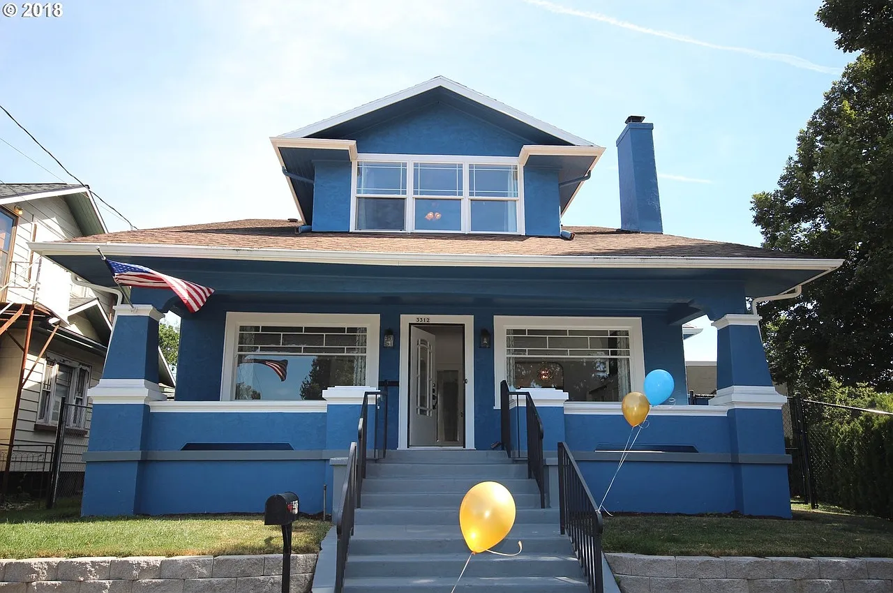3312 SE 23rd Ave. - A — Photo 1