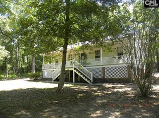 939 Old Swamp Rd, Swansea, SC 29160