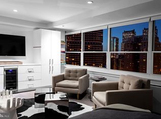 1810 Rittenhouse Sq APT 1602, Philadelphia, PA 19103