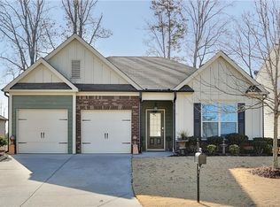 4720 Roseman Trl, Cumming, GA 30040