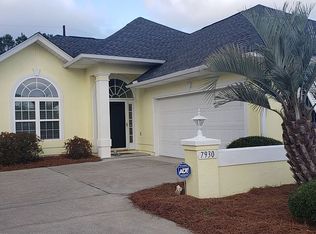 7930 Leeward Ln, Murrells Inlet, SC 29576