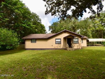 5102 LAMBING Road, Jacksonville, FL, 32210