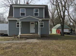 3236 Shadyside Dr, Hubbard, OH