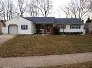 421 Lake Barnegat Dr, Forked River, NJ