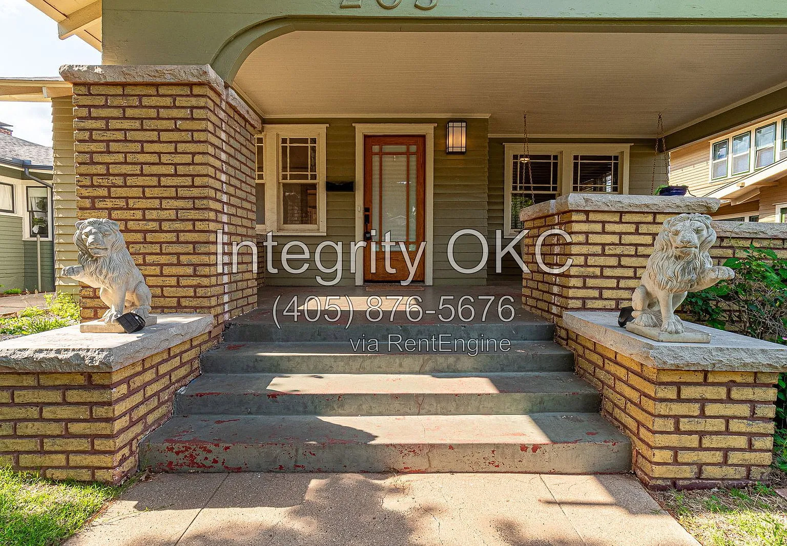 3 bed, 1.0 bath, 1674 sqft, $2,100 — Photo 3
