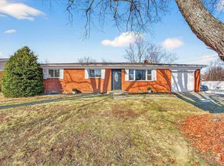 6004 W Merry Way Ln, Bloomington, IN 47404