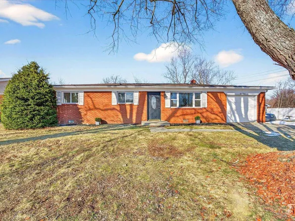 6004 W Merry Way Ln, Bloomington, IN 47404