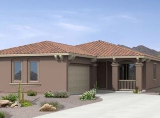 3092 E Patrick St, Gilbert, AZ 85295