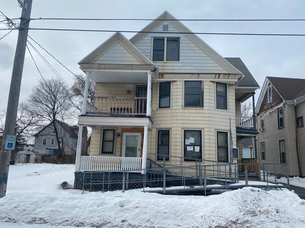 1502 Dudley Ave, Utica, NY 13501