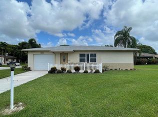 14432 Amapola Way, Delray Beach, FL 33484