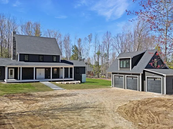 15 County Crossing, Brunswick, ME 04011
