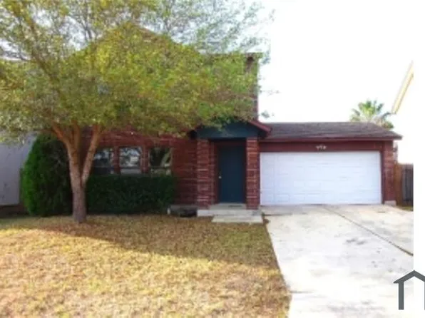 8126 Bent Meadow Dr, Converse, TX 78109