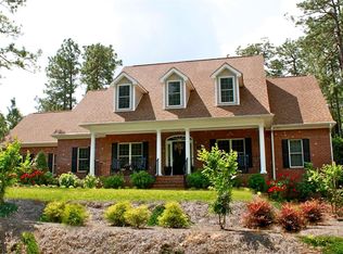 90 Bridle Path Cir, Pinehurst, NC 28374