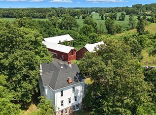 850 Bell Rd, Clifton Springs, NY 14432