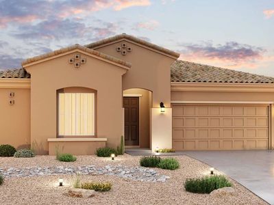 19943 W Mulberry Dr, Buckeye, AZ, 85396