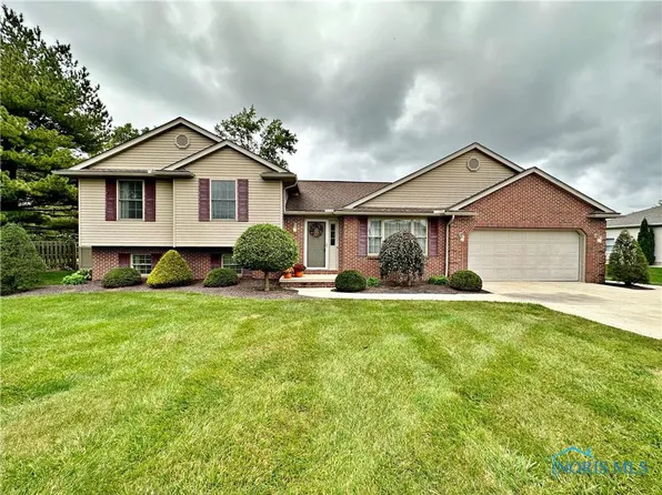 931 W Township Road 1177, Tiffin, OH 44883