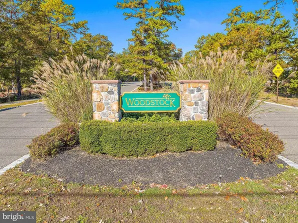 91 Bennington Way, West Creek, NJ 08092