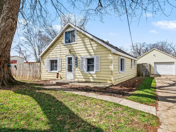 2649 Noel Ave SW, Wyoming, MI 49509