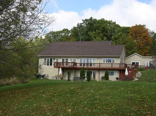 5955 Marshall Rd, Dexter, MI 48130