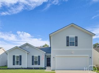 13 Twin Oaks Place, Savannah, GA 31407