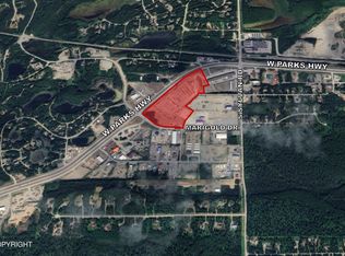 7570 W Parks Hwy, Wasilla, AK 99623